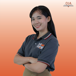 นางสาวเจิมอรุณ-อุทัยแจ่มศรีผล