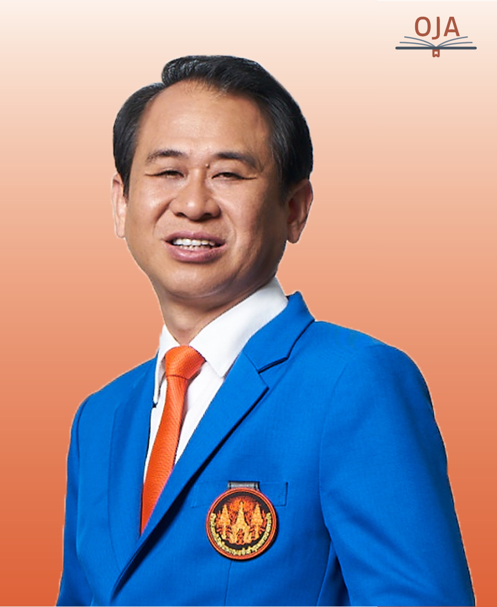 รศ. ดร.อนุวัฒน์ จางวนิชเลิศ