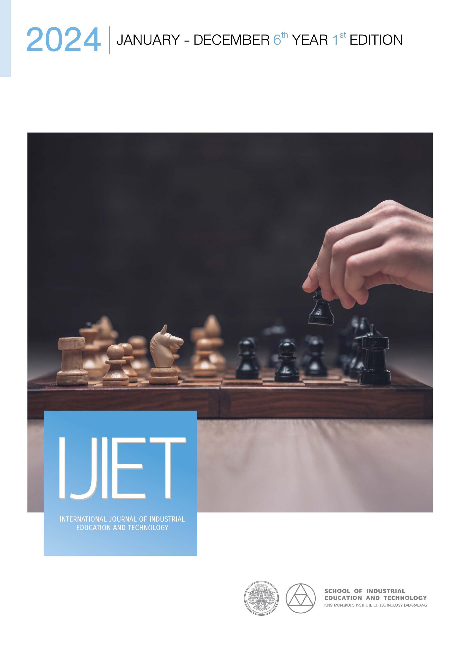 IJIET