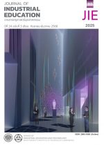 วารสารคณะครุศาสตร์อุตสาหกรรมและเทคโนโลยี